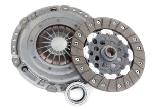 Image showing clutch parts